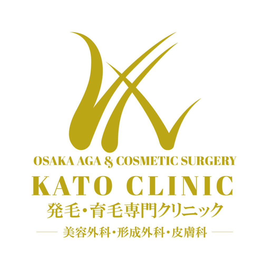 大阪AGA加藤クリニックバナー