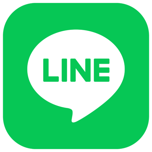 LINEアイコン