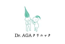 Dr.AGAクリニックのバナー画像